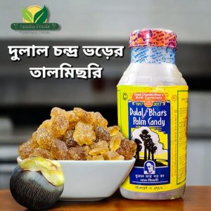 দুলাল ভড়ের তালমিছরি