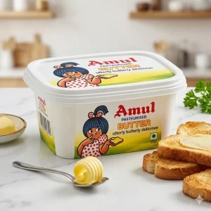 আমুল বাটার