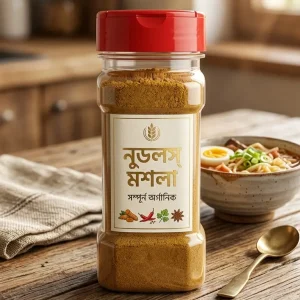 হোমমেড নুডলস মসলা