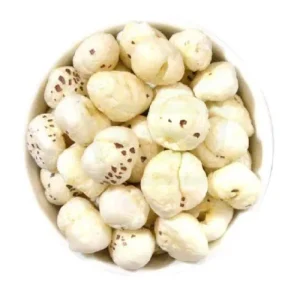 মাখানা ৫০ গ্রাম